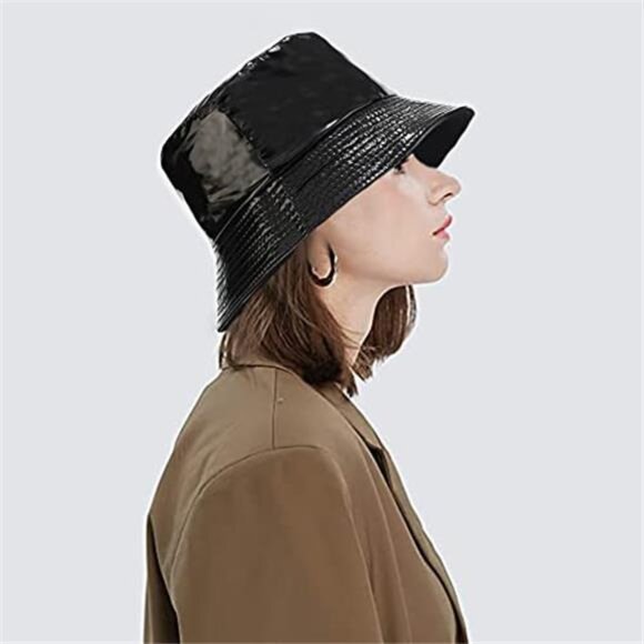Women\'s Bucket Hat Reversible Double-Side-Wear main image 4